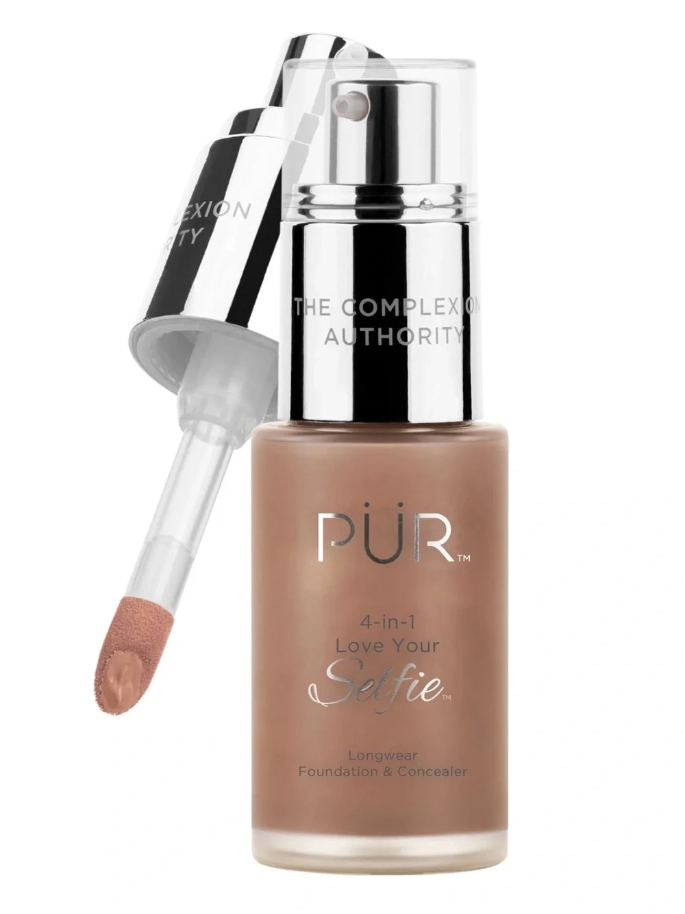 Pur achieve flawless